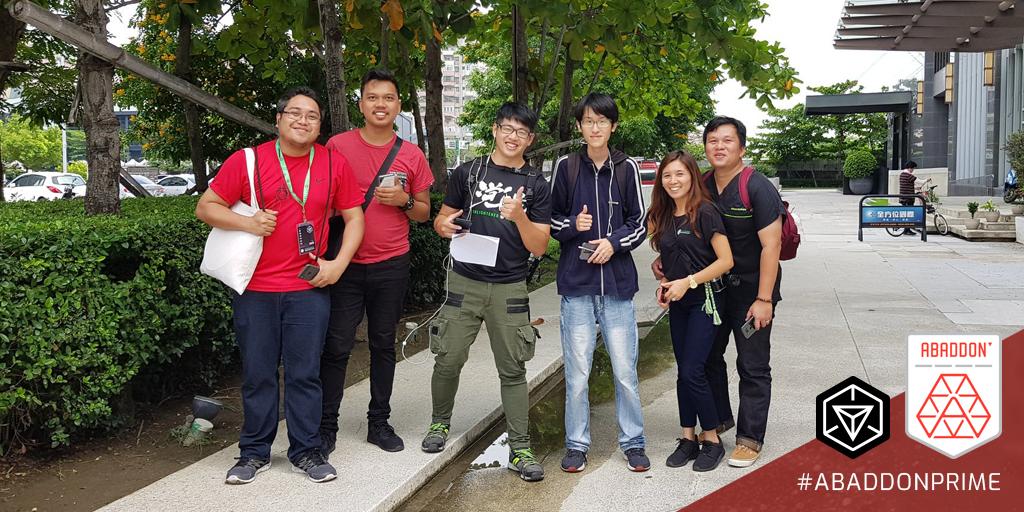 Enlightened PH tweet media