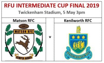 JG_therapy's tweet photo. A huge day for @RfcMatson tomorrow.  18 out of the 22 man squad are home grown players! An honour to provide the medical cover for this club 🏉🏉 @UoGSPT @healthcare_rm https://t.co/jVV5Q5DgZF