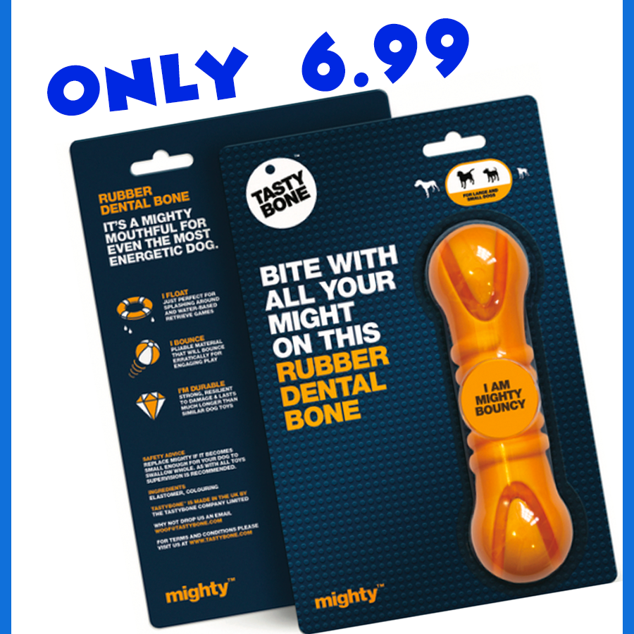 DoggieGoodies's tweet image. Grab your dog a bank holiday gift 😅

gimmeegoodies.com/product/tasty-…
.
.
.
.
.
#dogtoys #giftsforyourdog #petpresent #bankholidayweekend #petshop #petgoodies #dogs #cratejoy #blogger #tastybone #strongdogtoys