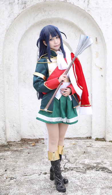 Twitterのコスプレ画像27
