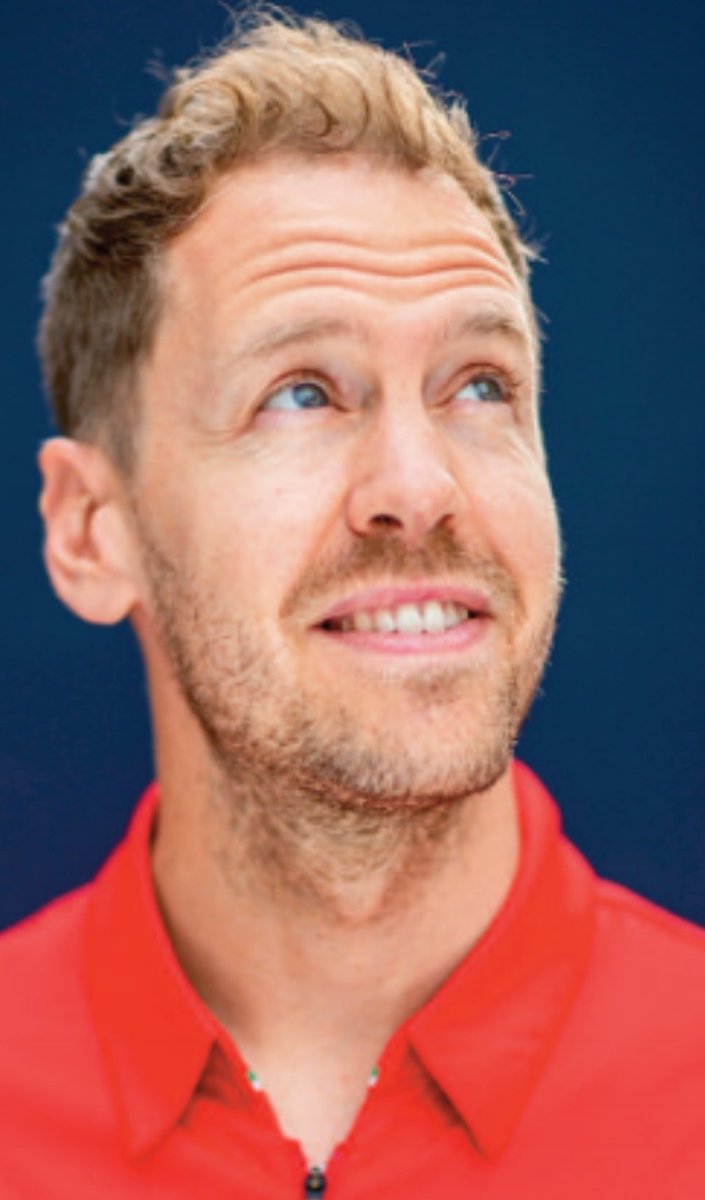sebastian vettel twitter