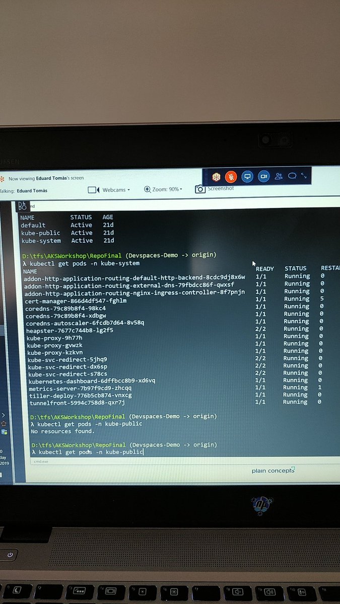 Estamos retransmitiendo la sesión en directo por gotomeet.me/JecaestevezKam…