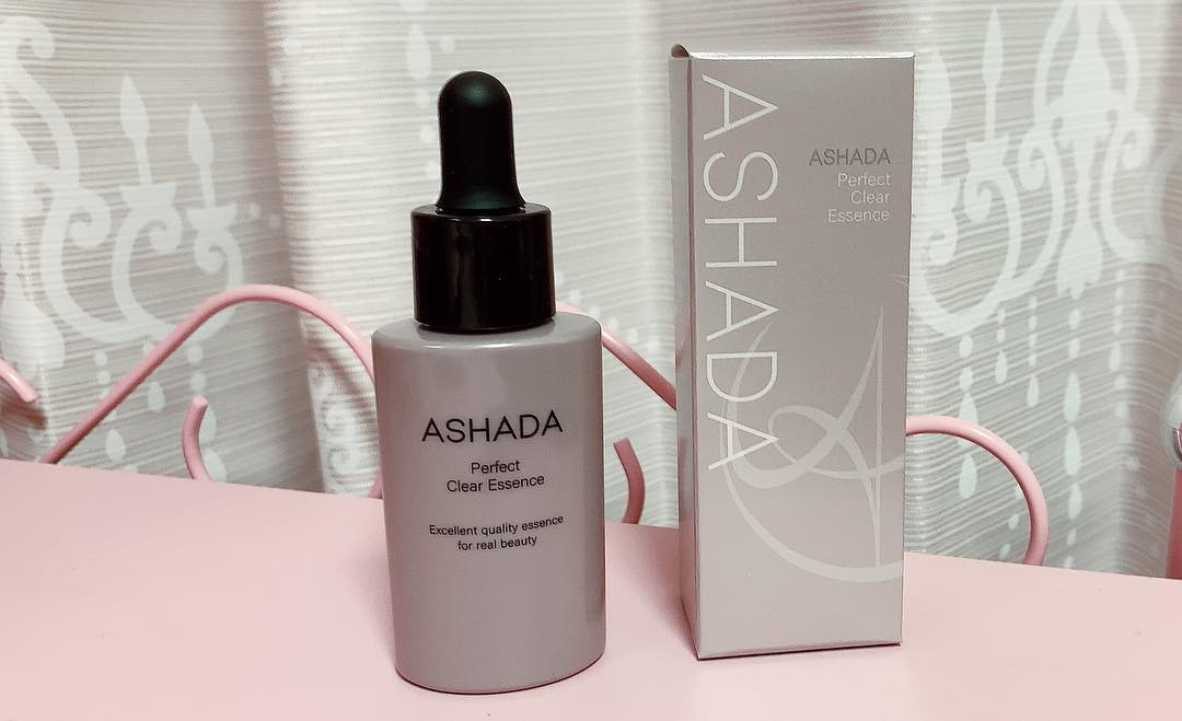 公式】ASHADA -アスハダ- (@ashada_official) / Posts / X