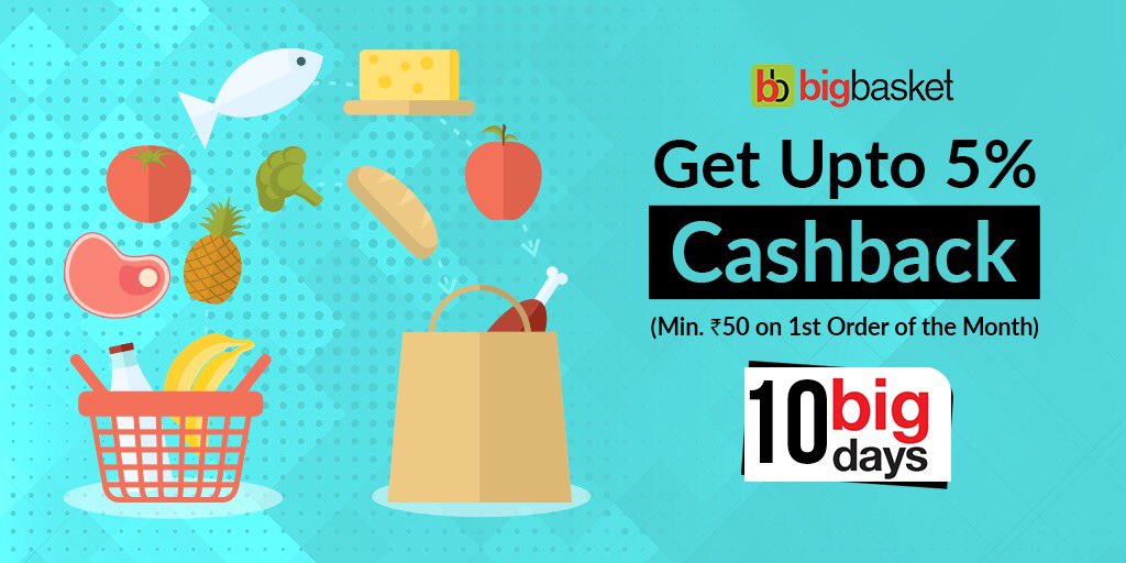Cashkarocom's tweet photo. The most difficult task of your month is now made easy with our #Cashback offers. Shop now: https://t.co/G2JPEBIzsg
#CashbackApp #CashKaro #YouGetMore #CashbackGuarantee #CashbackWorld #savings https://t.co/K6VTVw337m