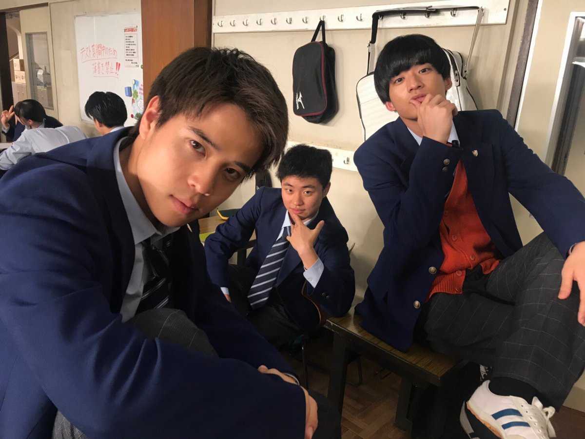 俺 スカ 再 放送