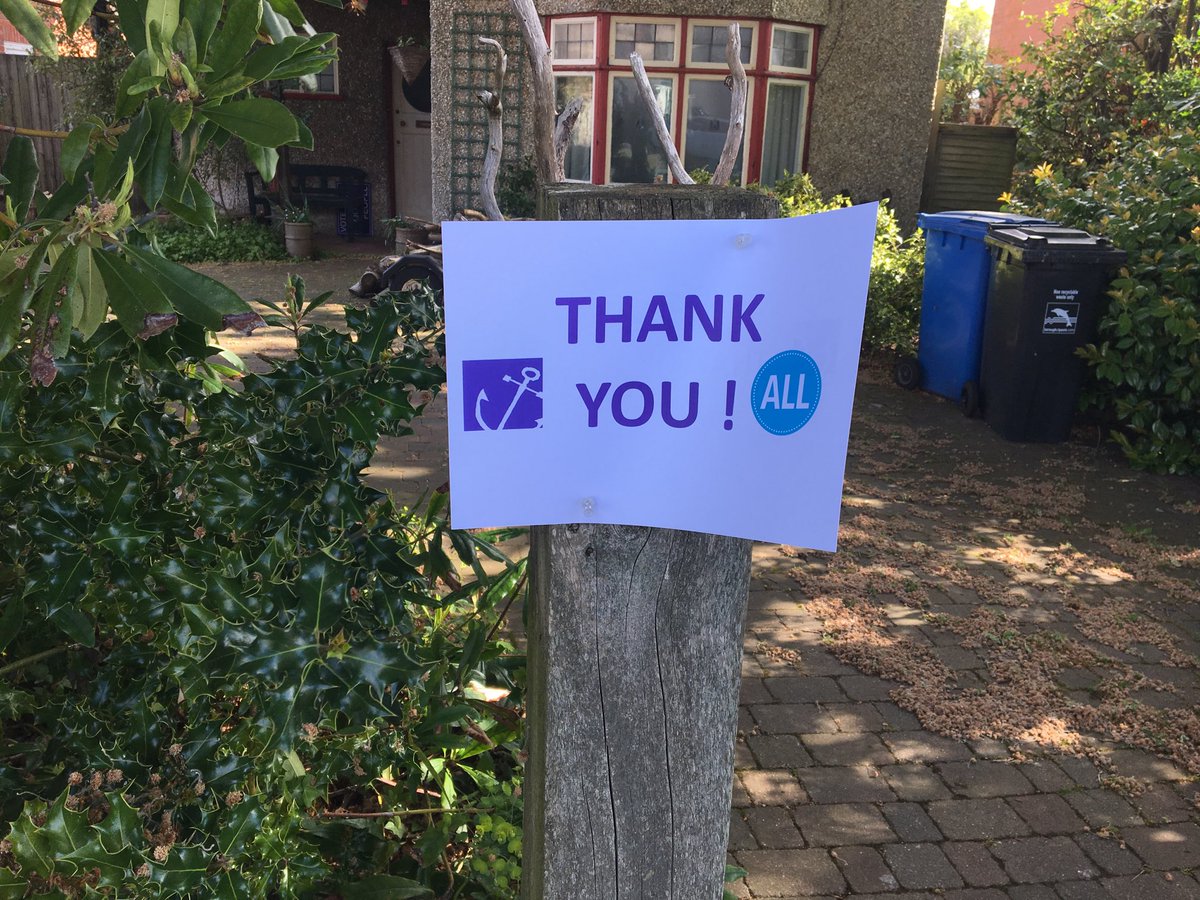 hadleyac's tweet photo. Great results for ⁦@Poole_People⁩, ALL and others in ⁦@BCPCouncil⁩ elections. Loads to get on and do now #reconnect #democraticdeficit https://t.co/VETPMNK6oM