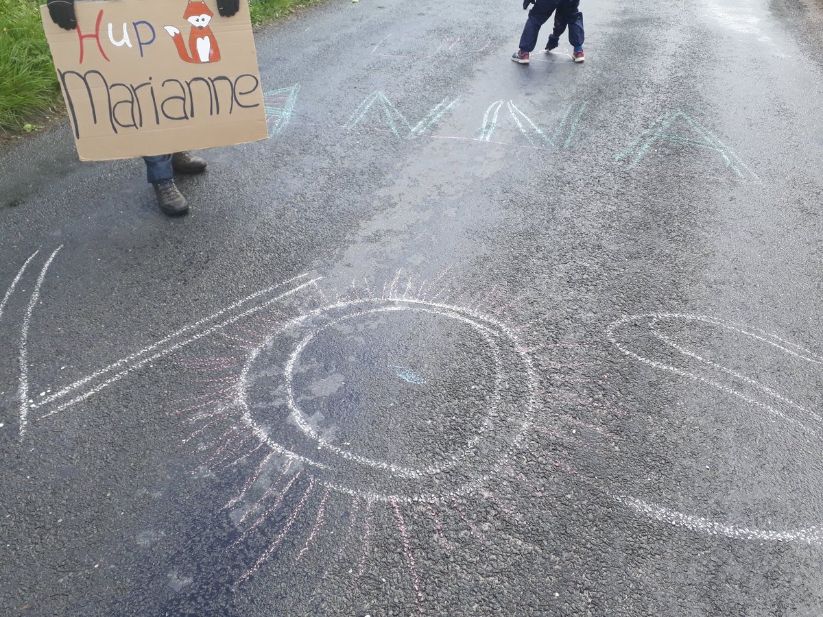 Cote d'Ugglebarnby! #WTDY