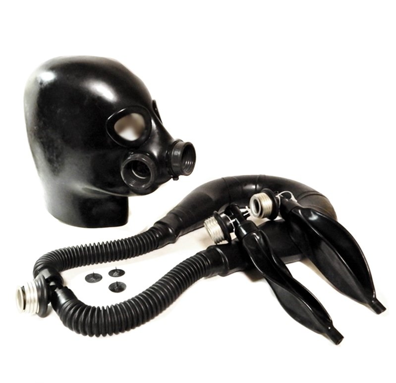 リブレスバッグ×2とスメルバック完備♥️ 到着後は即ブレスプレイが