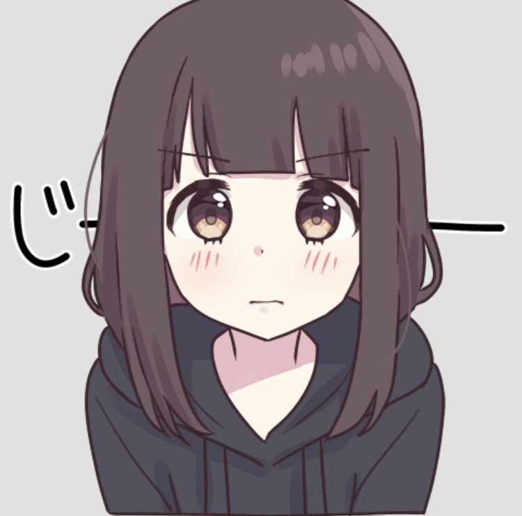 メンヘラちゃん くるみ