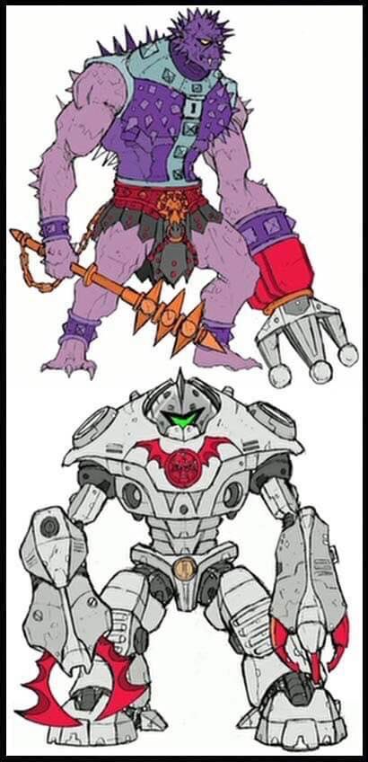PlanetEternia's tweet photo. 10 Jahre #ActionStactionDays2: anlässlich des 6. Geburtstags von #PlanetEternia gab es 2009 erneute Thementage zu den #MotU #200X Mini-Statuen von #NECA: Die #Stactions: https://t.co/ljzMR29hkc https://t.co/3zh2lEury4