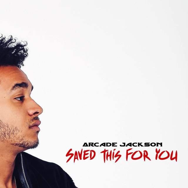 Added "Saved This For You" by Arcade Jackson to "turn me up before you go-go" on Spotify spoti.fi/2UUMzBT #NewMusic #TurnMeUpBeforeYouGo #Playlists #Travel #Discover #TalkAboutPopMusic