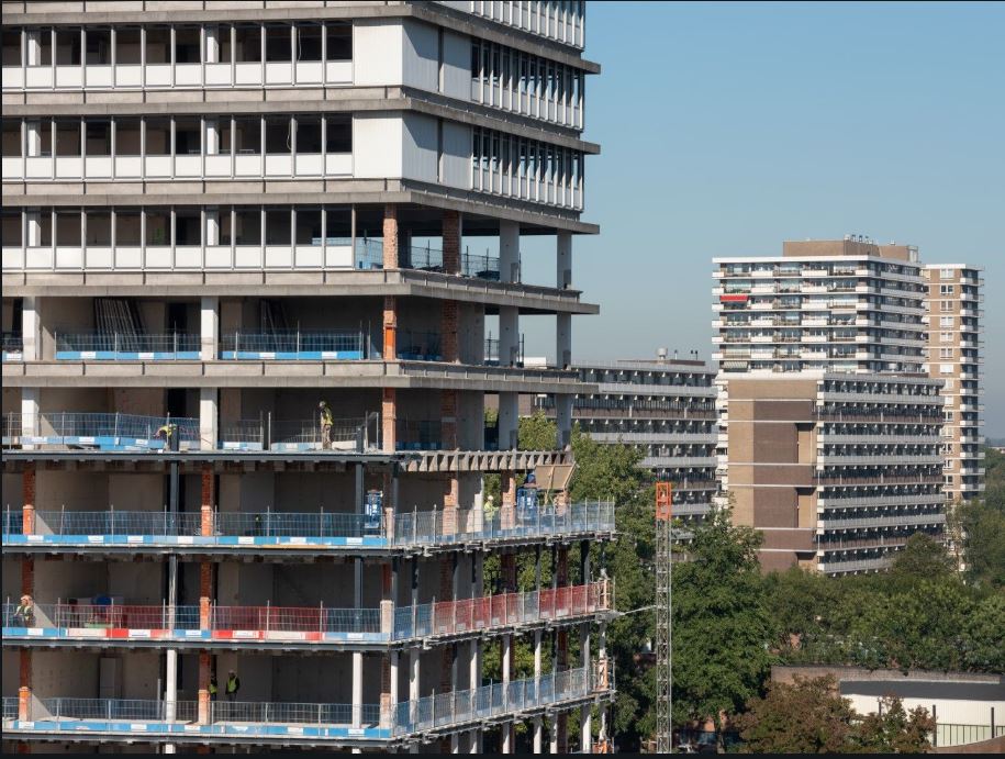 Het wonder van Rijswijk krijgt weer glans - rijswijk.tv/het-wonder-van… #rijswijk