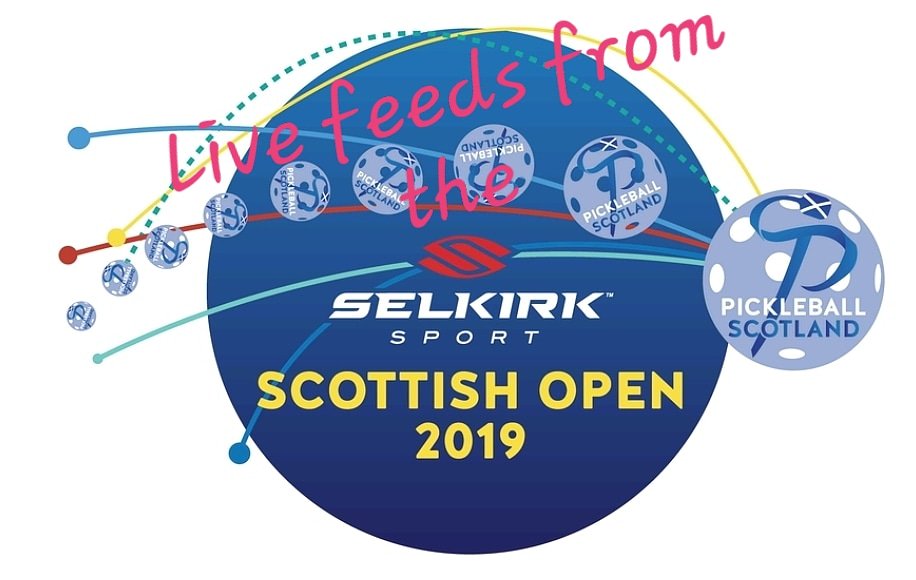 PickleballScot1's tweet photo. Like us on Facebook to watch Live streaming of our #pickleball #Tournament https://t.co/3x9XPEbIEq from the Scotstoun National Badminton Centre 24th - 26th May https://t.co/rwRHTCFZU1