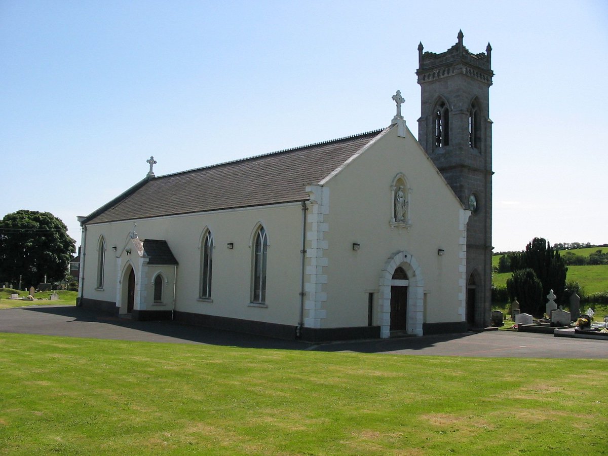 drumaroad's tweet image. Thank you to the Ulster Architectural Heritage Society for including &apos;History of a County Down Townland - Drumaroad&apos; as a reference in their new publication &apos;Buildings of South County Down&apos; .  Book is acknowledged under references on pages 42 and 54. @ulsterahs