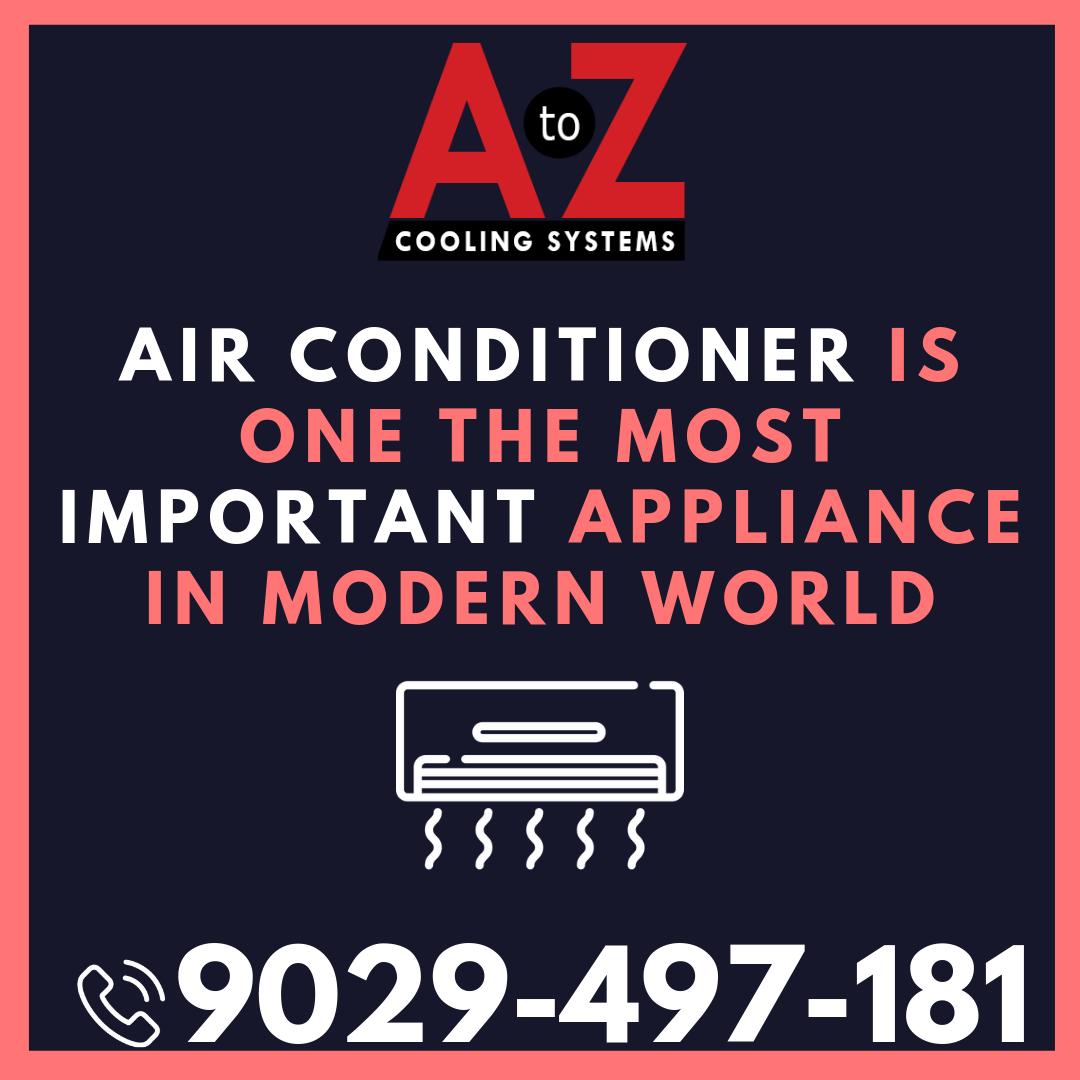 A to Z Cooling System (ToCooling) Twitter