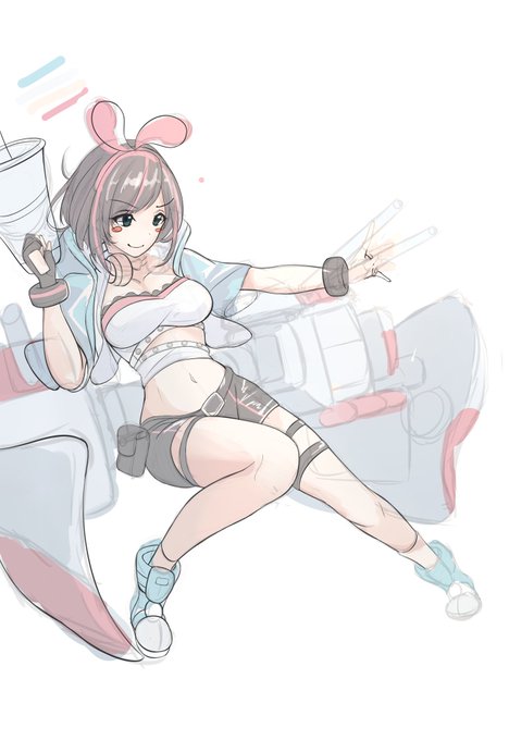 #アズールレーン
supergammer 