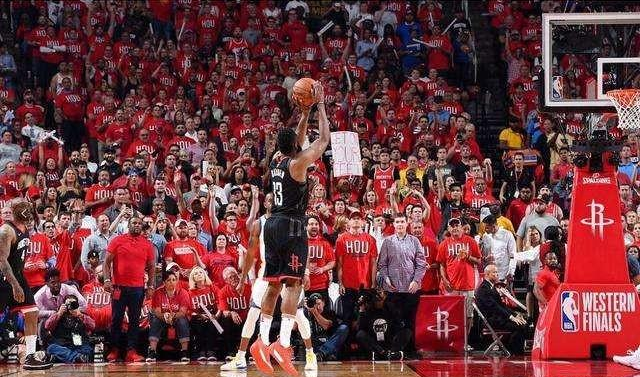NBA最佳三分手等級劃分,哈登與Kobe同檔,K湯二檔,他一騎絕塵!-黑特籃球-NBA新聞影音圖片分享社區