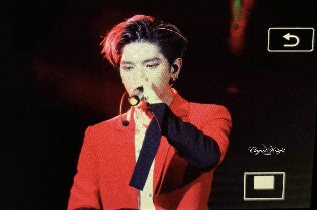 190503 NEO CITY - PHOENIX PRE 

#TAEYONG #NCT #NCT127 #태용 #엔시티 #엔시티127