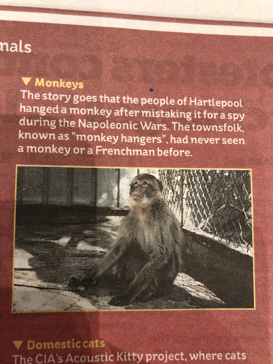 I remember you telling me this story <a href="/SteveFletcher33/">Fletch</a> !!