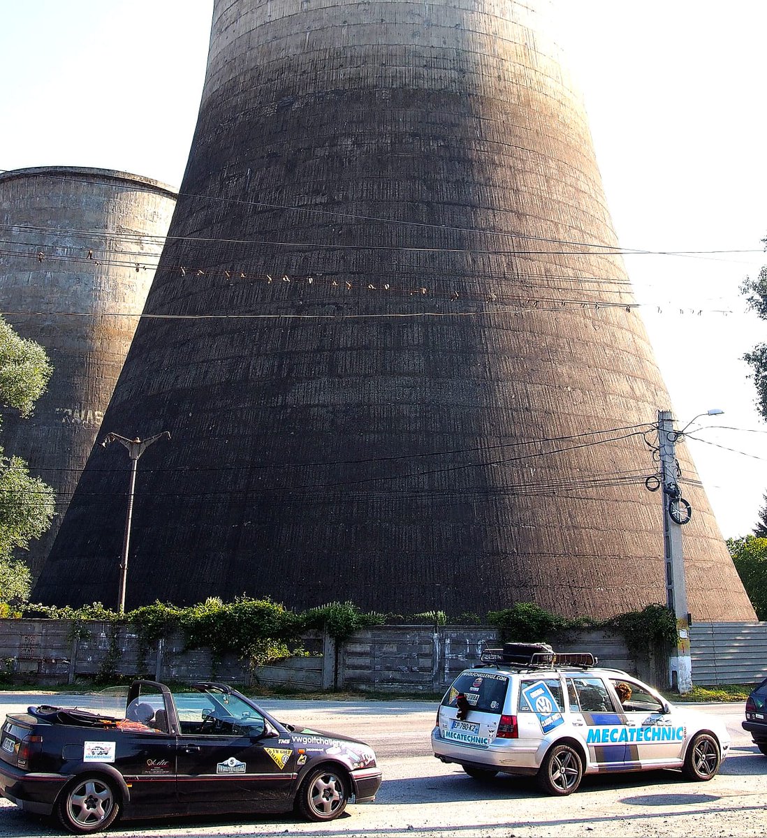 Nos vamos a #rumania en agosto, quien se viene?