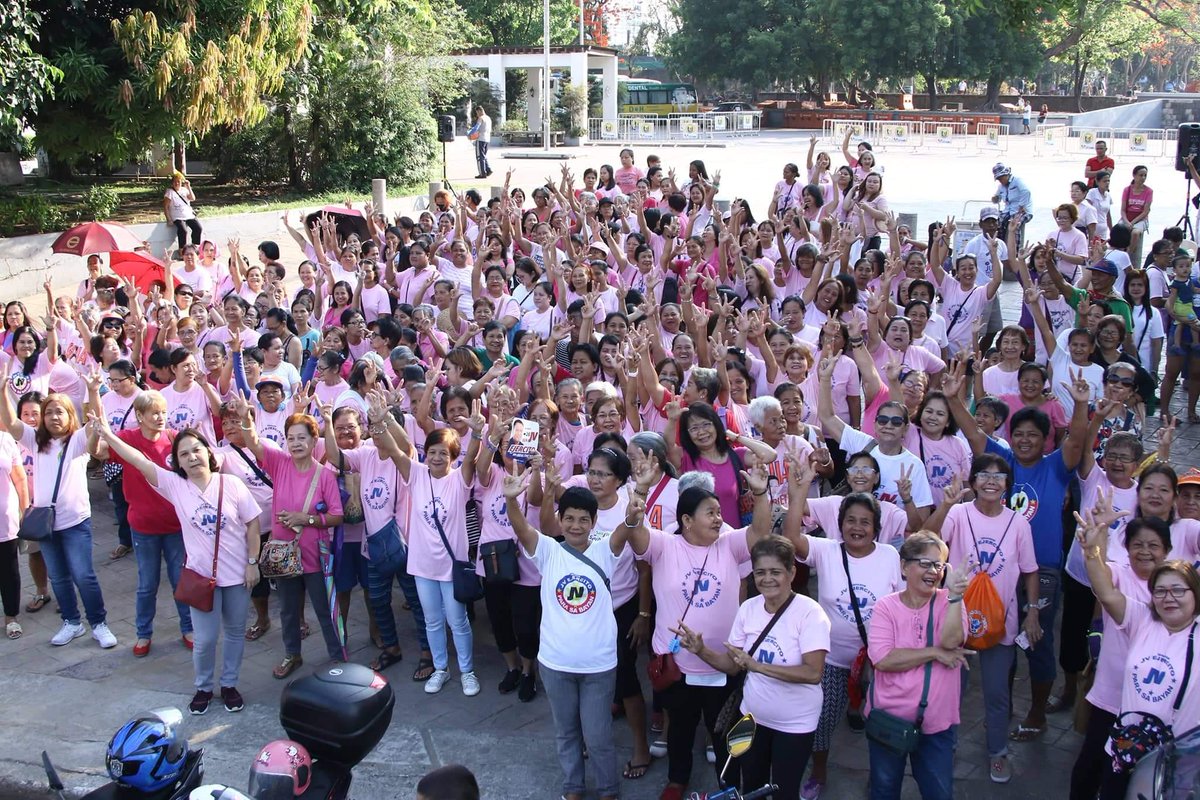 JFlorecia's tweet photo. #JVDay
#26EJERCITO
#MRHEALTHCARE
#JVISTHEGOODONE
#JVGOOD
#TUNAYNAGOOD
#26JVEJERCITO #26JVEjercitoDay https://t.co/19H2jsKtZ1
