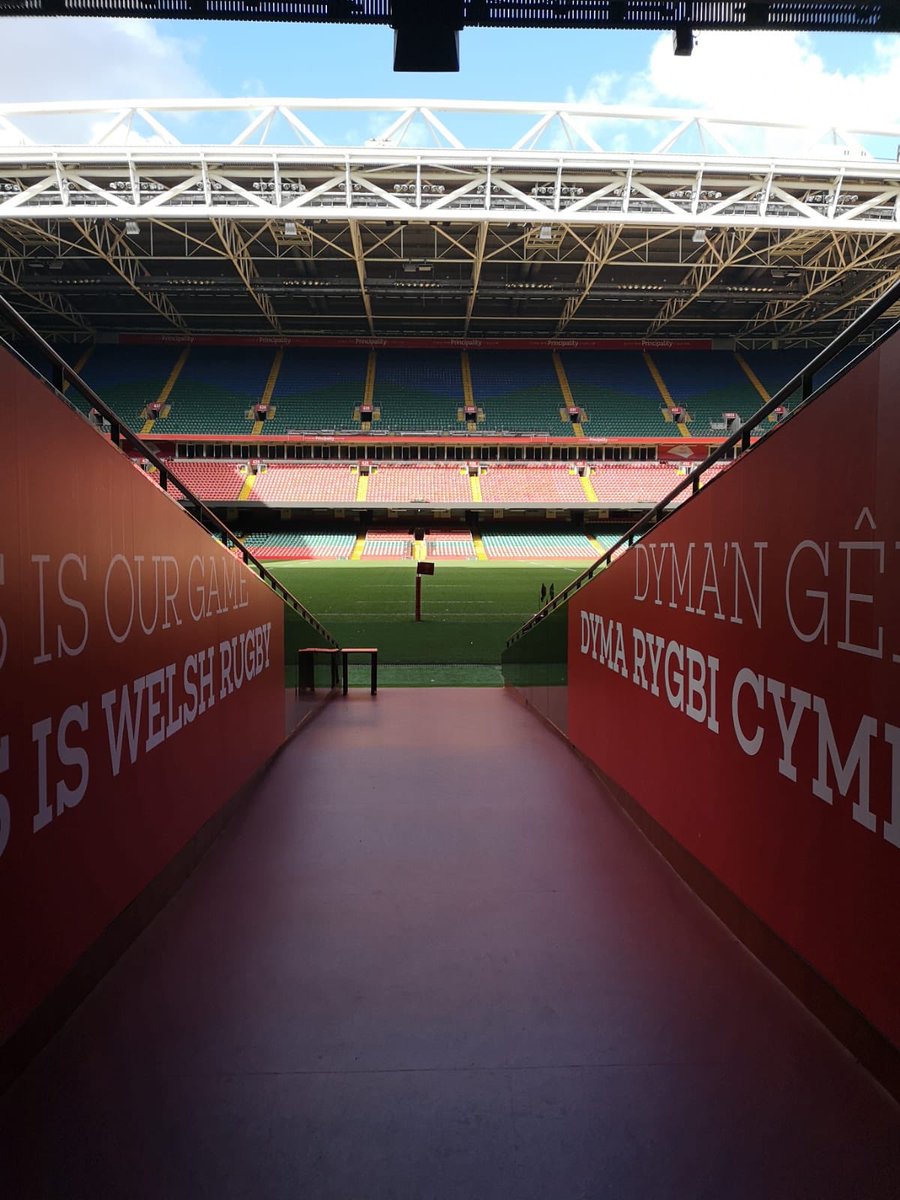 Tenby United RFC tweet media