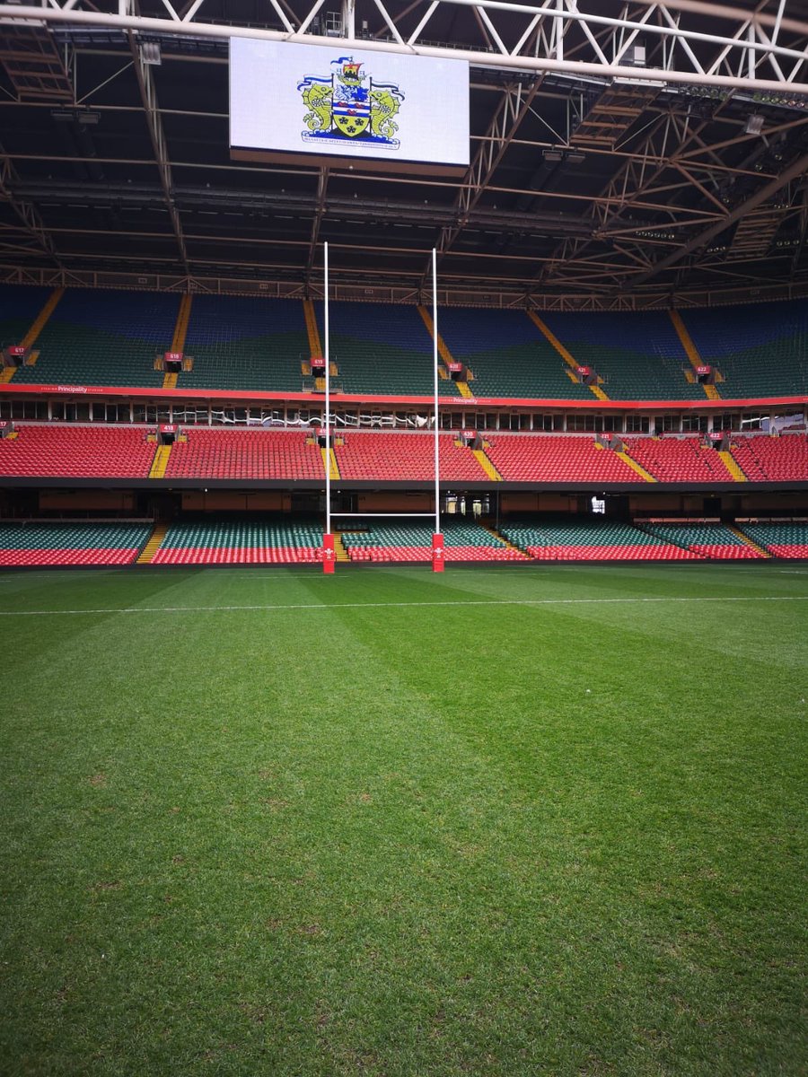 Tenby United RFC tweet media