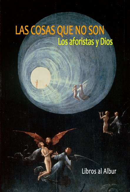 Hiram Barrios reseña Las cosas que no son. Los aforistas y Dios, en la nueva revista digital NUMEN. <a href="/HB37/">Hiram Barrios</a> 

revistanumen.es/2019/04/dios-e…