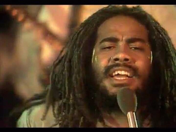 RolandhuStler's tweet photo. On this day (1952) in  Mandeville, Jamaica  Jacob Miller was born .  gone but not forgotten ...a true icon ✊✊✊✊ https://t.co/EalR6b5Twu