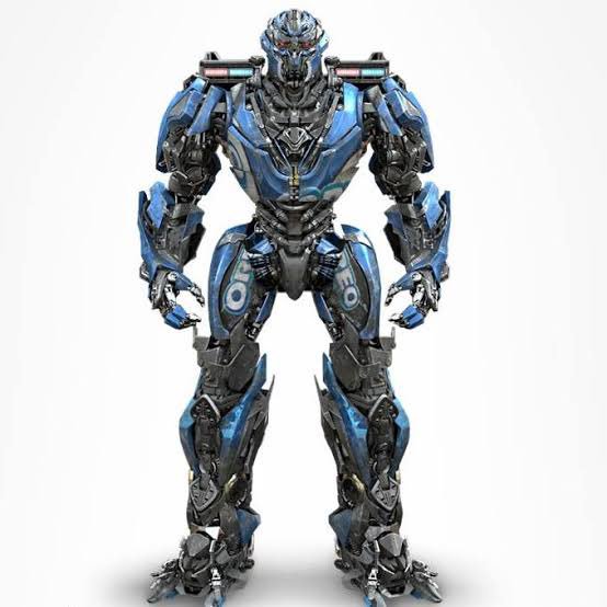 トランスフォーマー 画像bot オレオボット 登場作品 ロストエイジ 変形シーンなし オレオとのコラボレーションcmの一環として登場 T Co Ouy3hmmf59 Twitter