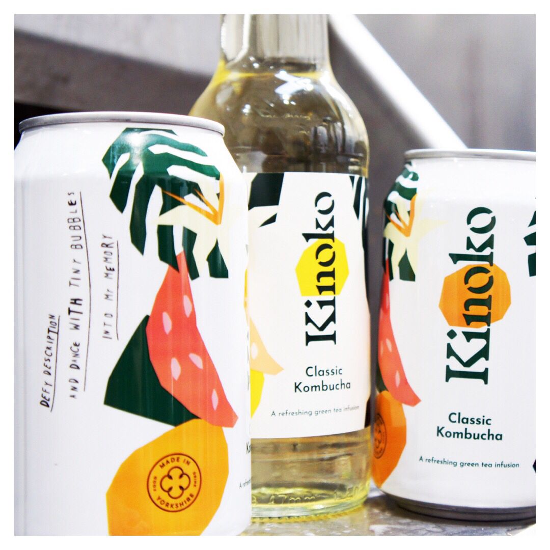 Get in on the kombucha action! Find out a little more about our visit to Kinoko Kombucha in our May newsletter. There’s even some great recipes and upcoming events... 

You can view it via the link - let us know what you think 👇🏻 #filmoreupdate 

buff.ly/2VgNJwA
