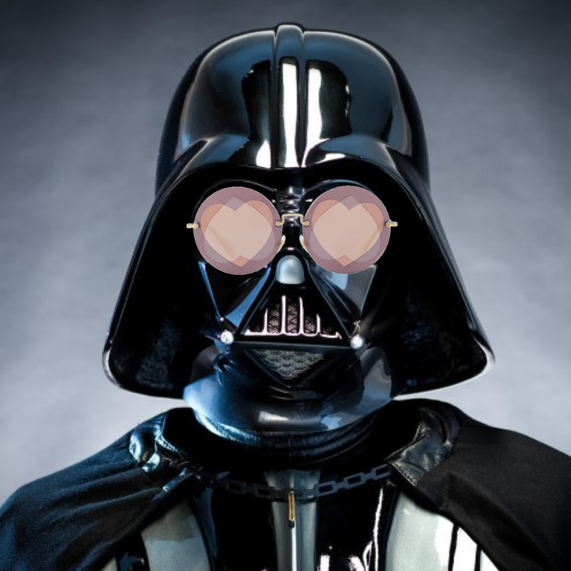 designeroptiks's tweet photo. Miu The 4th Be With You (I Find Your Lack Of Style Disturbing) #StarWarsDay #MayThe4thBeWithYou

Check The Miu Miu Collection - https://t.co/ZWsSYwklNm https://t.co/S6FanuJMcp