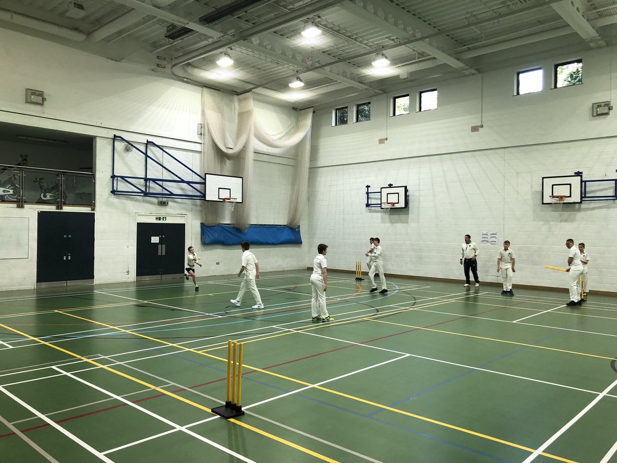 tranbysport's tweet photo. Some great pre-season drills despite the temperatures outside #typicalsummer #cricket #greatattitide https://t.co/TzsMzp2qqZ
