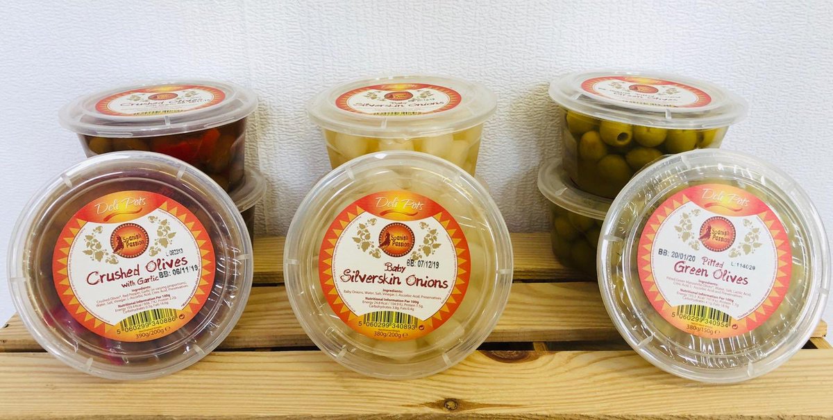 Our next event is tomorrow in Rainford...and we can’t wait! Check out some of the awesome new food that’ll be there! 

#sthelens #foodie #merseyside