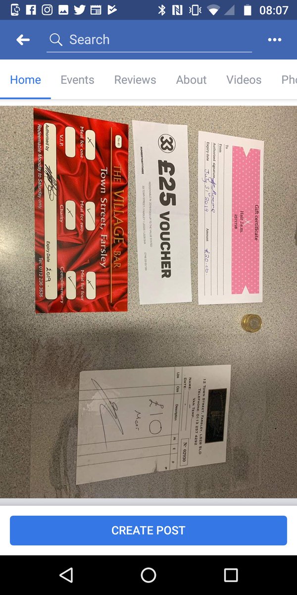 Today is all about @MartinHouseCH  call in-store to win some of our fab prizes donated from across local businesses. A local town fighting local comp but still #BeingCoop