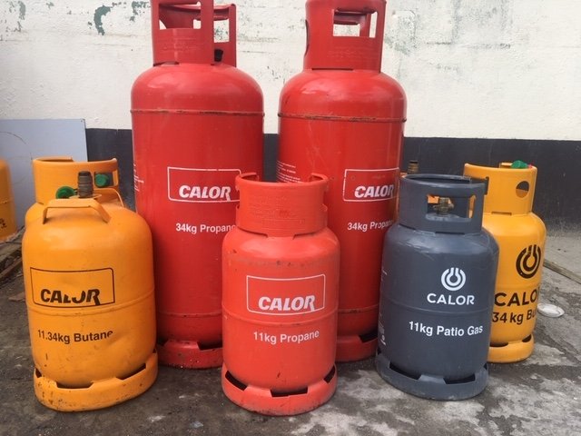 Having a #BBQ this #BankHolidayWeekend? We stock <a href="/calorireland/">Calor Ireland</a> Patio gas, Butane &amp; Propane gas.#Jobsfortheweekend