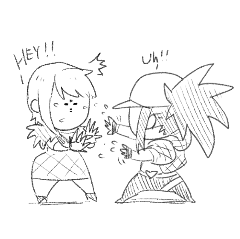 HEY!! STOP!!

#akali #evelynn #KDA 
