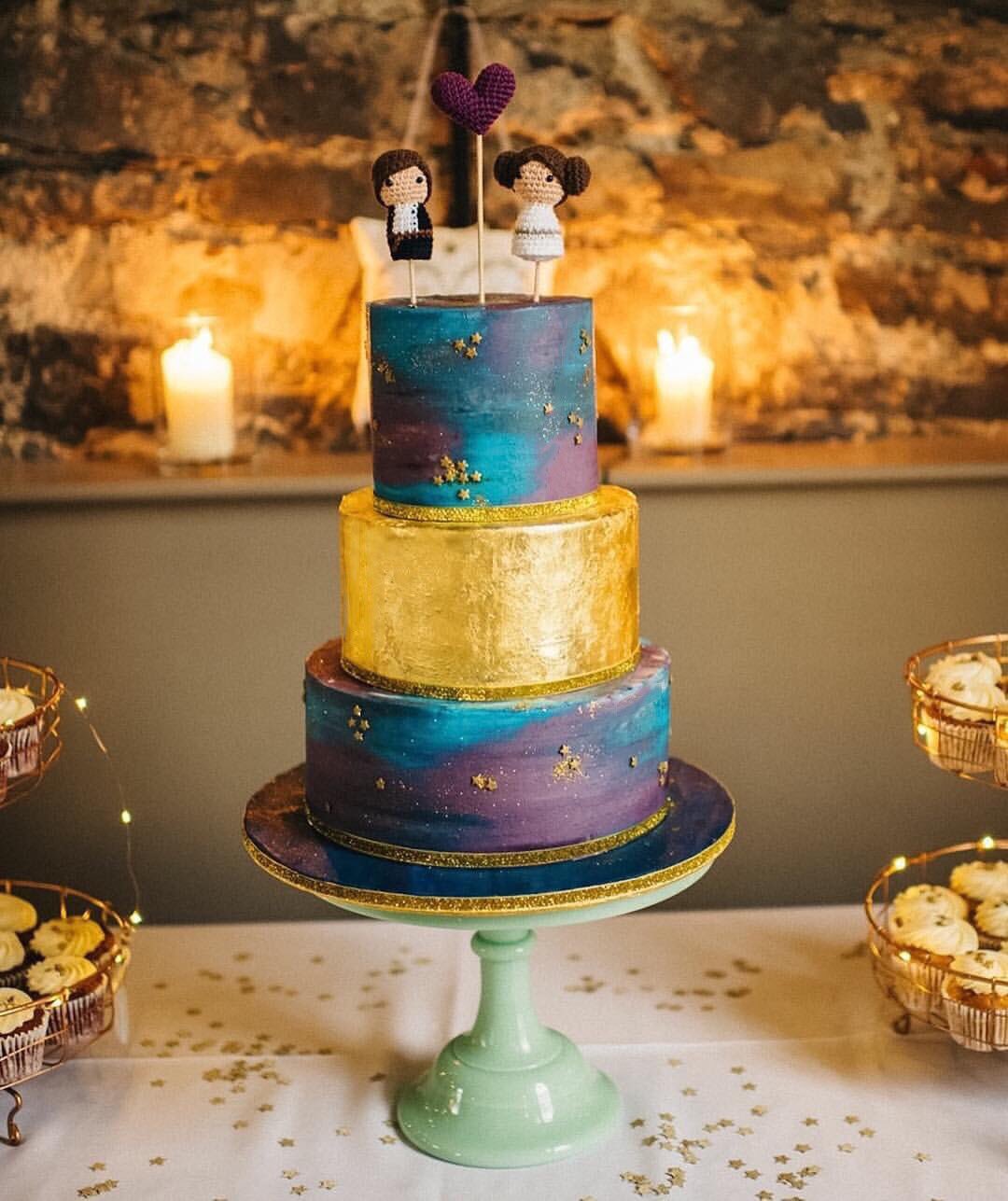 The Lily Pink Bakery on Twitter "Happy StarWarsDay May the fourth