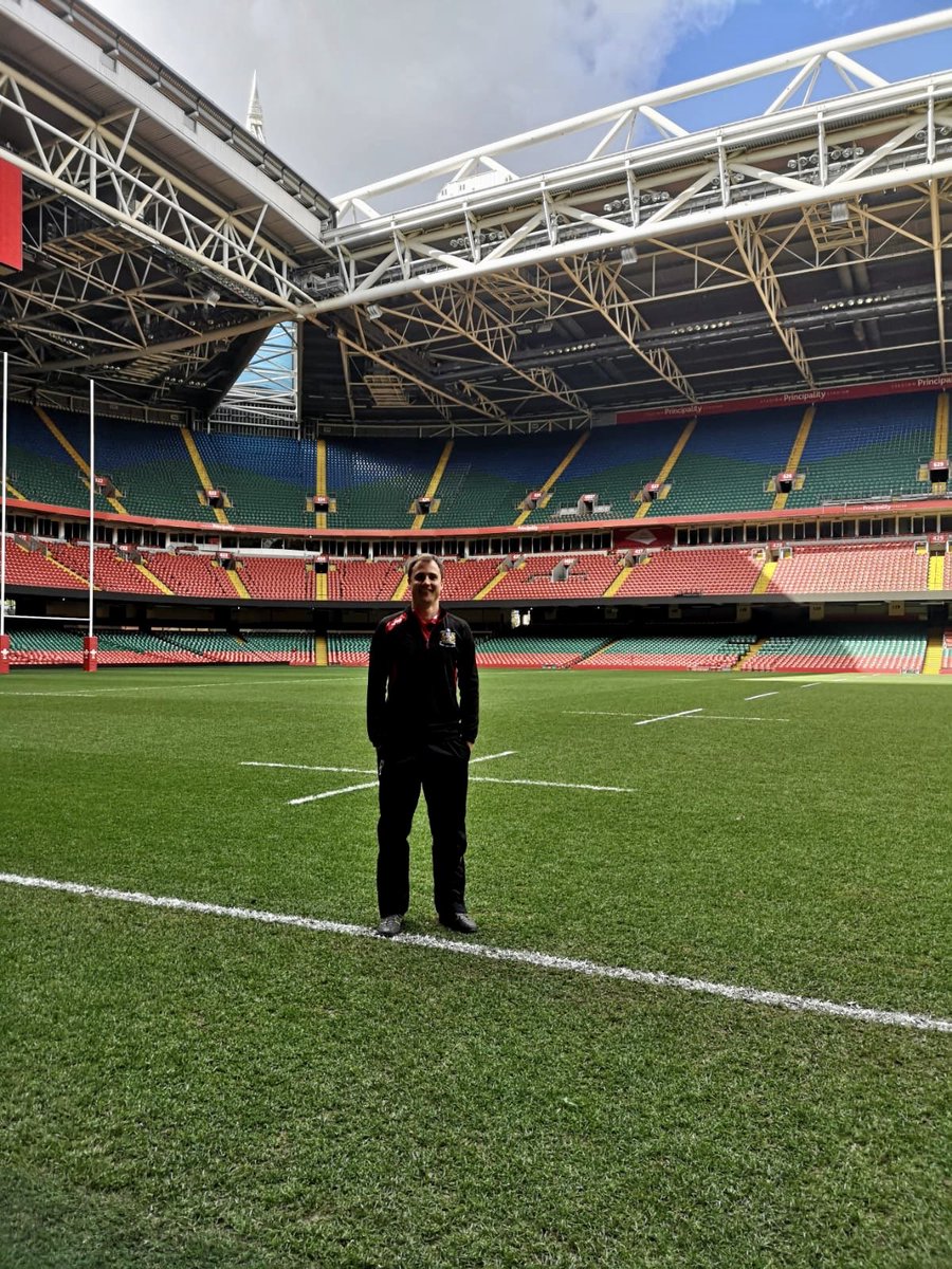 Tenby United RFC tweet media