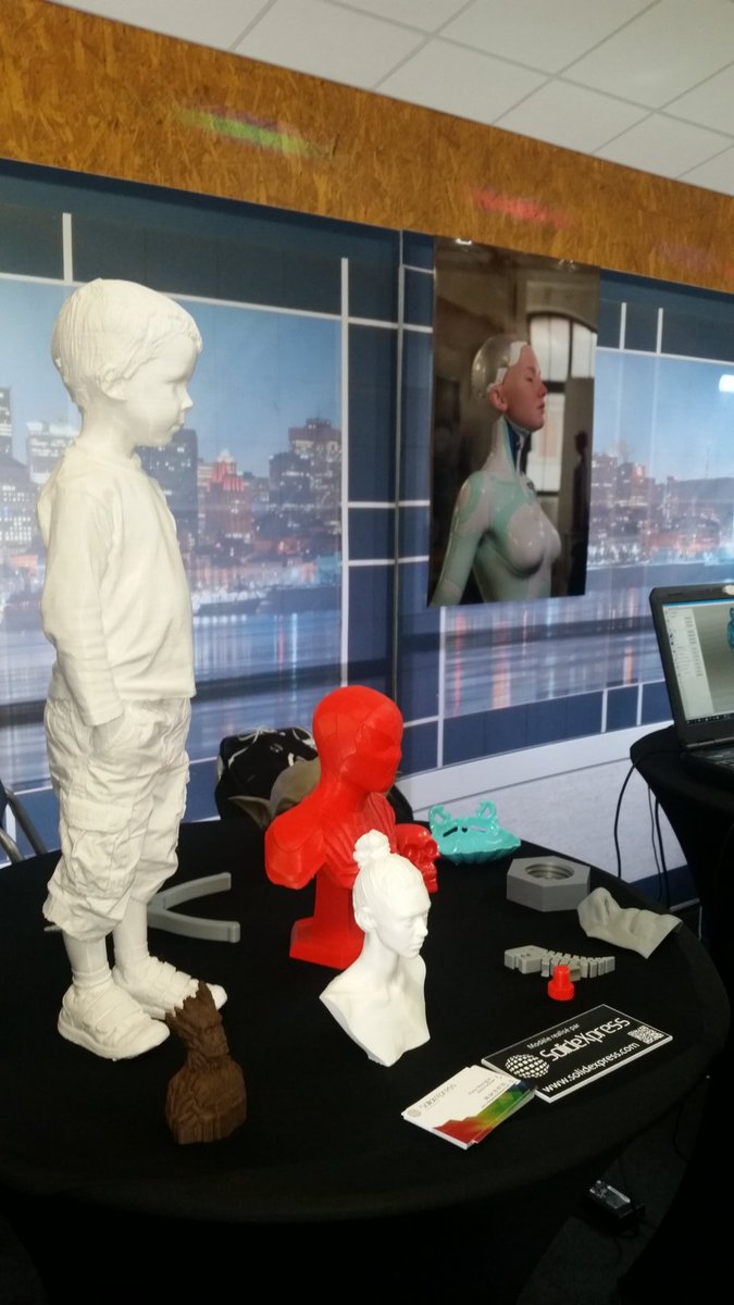 fpivart's tweet photo. Gaia 3d
SolideXpress
L'Atallier, Fablab du Morvan
La 3D à l'honneur à la #MakerFerme Ferme du Marault Magny-Cours https://t.co/m5JBXaWRVr
