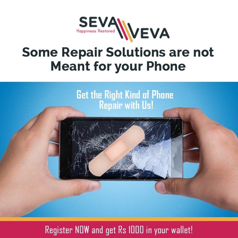 SevaVeva__'s tweet photo. Get the right kind of repair for your mobile phones with our experts!

To Register: https://t.co/ij7zL5FKGE
Call us: 8810099100

#SevaVevaServices #MobileRepairServices #RepairingServices #Kharadi #Wakad #Pune https://t.co/fo4g8gqlOI