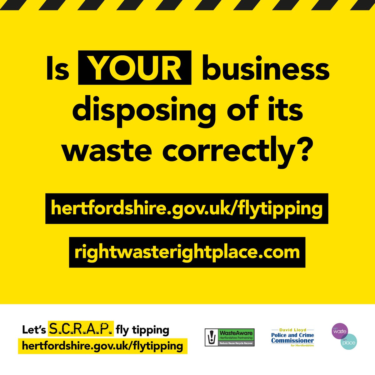 Three Rivers District Council tweet media