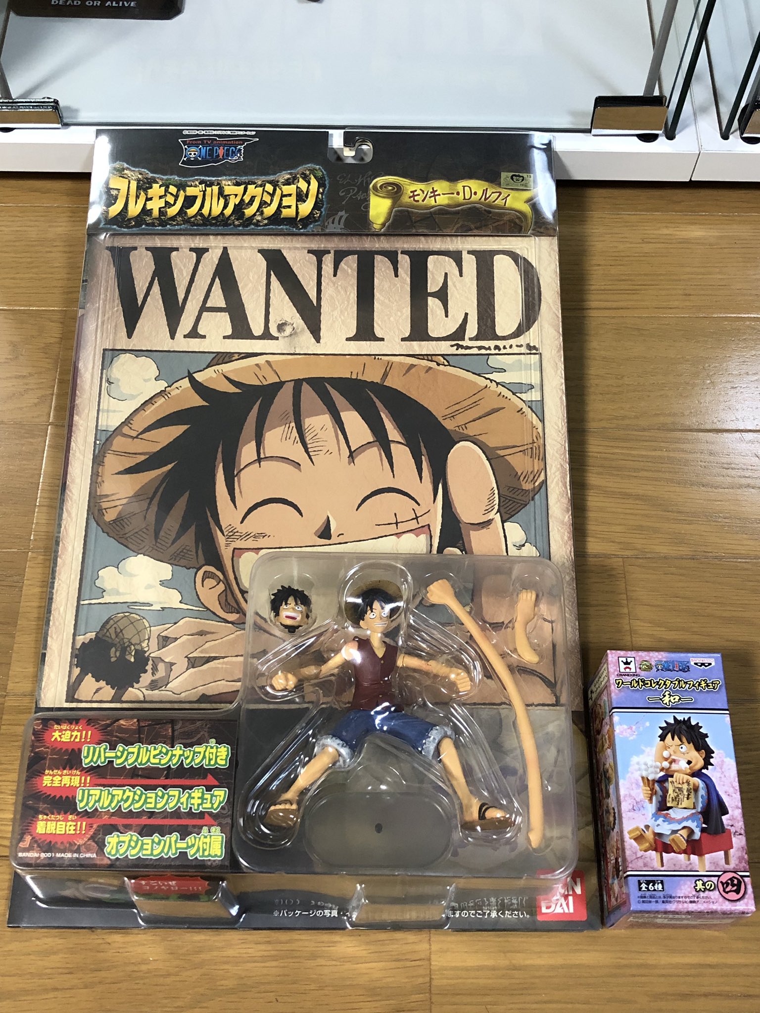 ワンピース ONE PIECE フィギュア フレキシブルアクション サンジ ワンピース ONE PIECE フィギュア フレキシブルアクション サンジ
