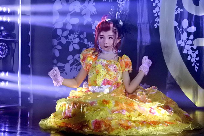 寿福丸12歳誕生日公演のtwitterイラスト検索結果 古い順