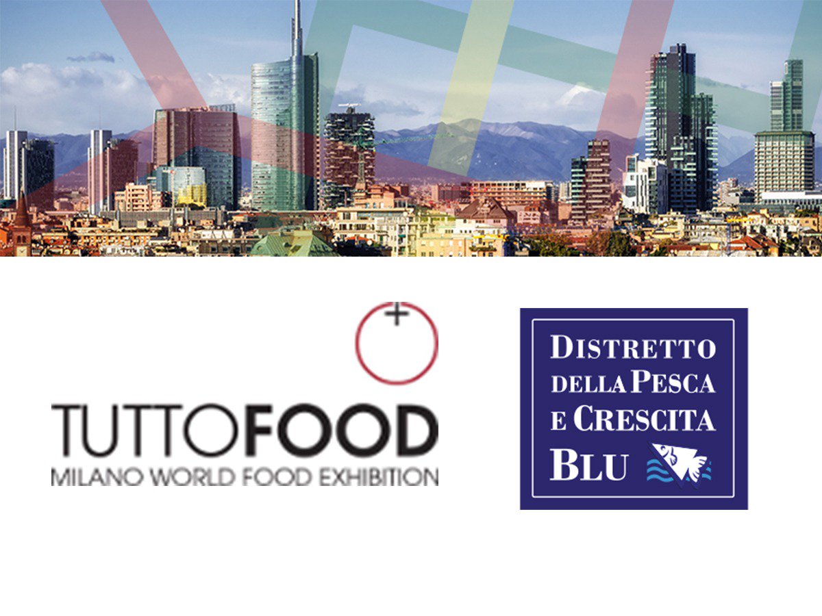 Mercoledì 8 maggio, al @Tuttofood di Milano, sarà presentata l’VIII edizione di Blue Sea Land, l’Expo dei Cluster del Mediterraneo, dell’Africa e del Medioriente, a Mazara del Vallo dal 17 al 20 ottobre 2019 🥙🍷🐟#Tuttofood #FieraMilano #bluesealand2019 bluesealand.eu/lviii-edizione…