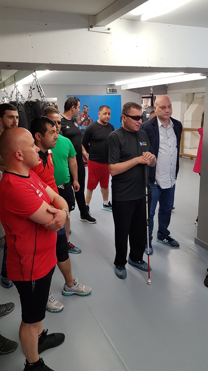 PLinGEORGIA's tweet photo. Today #NATO CPE participated in an important event - Charity Run &amp; Bike organized by Substantial NATO-#Georgia Package Core Team w/ Wounded Warriors Support Foundation &amp; @ModGovGe at #Tsre Gym in #Tbilisi

Each KM🏃‍♂️🚴‍♂️=💲💲💲for wounded 🇬🇪 #veterans families

#StrongerTogether https://t.co/7JC8wjJf8E