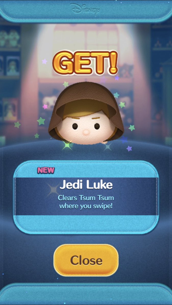 海外版ツムツム