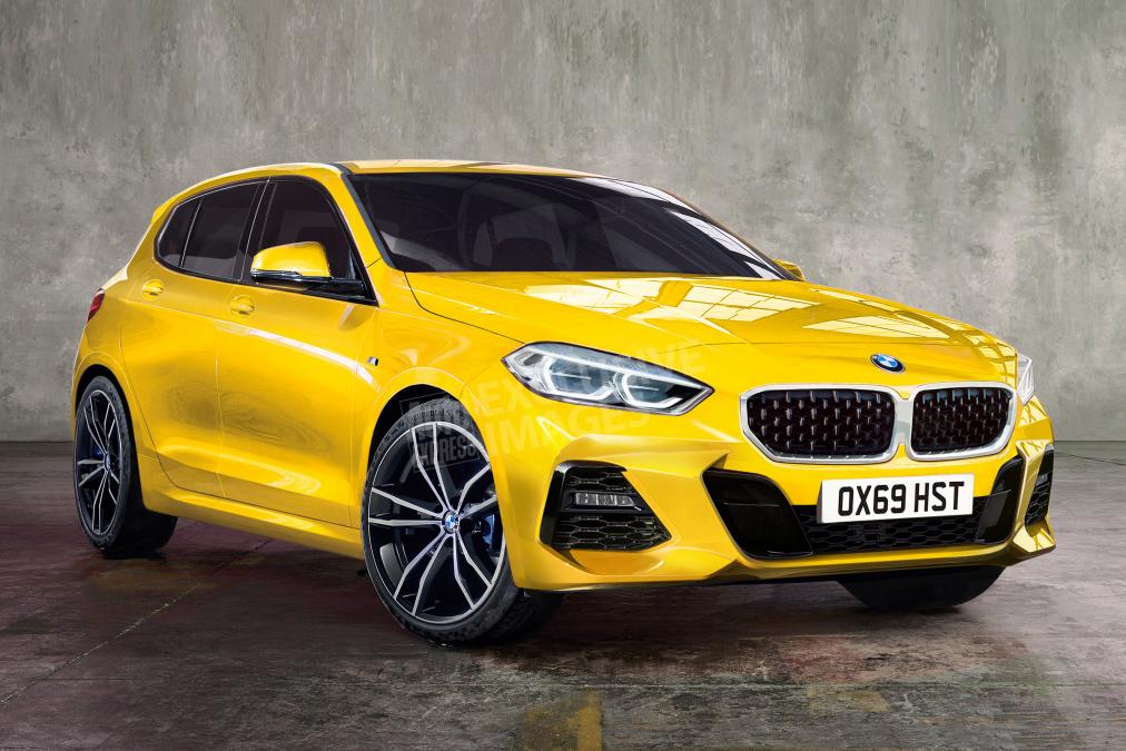 Auto Express tweet media