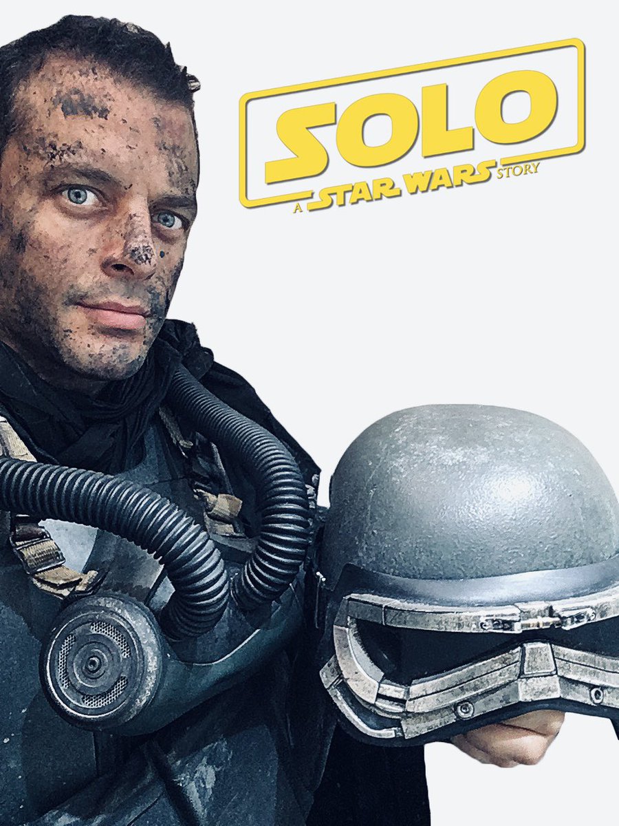 May the 4th be with you 🎬 #actor #StarWarsDay #StarWars #MayTheFourthBeWithYou #Maythe4th #hollywood #london #malaga <a href="/antoniobanderas/">Antonio Banderas</a> <a href="/atorrem/">Andres Diaz De La Torre</a> #malagueño #maythe4thbewithyou