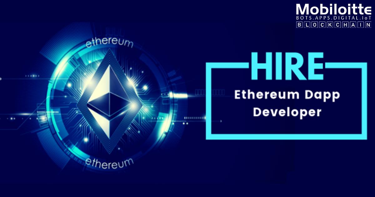 Mobiloitte's tweet image. Store and share data without the need for a third-party using DApps. bit.ly/2D5GGf6
#dappblockchain #dappdeveloper #ethereumdapps #blockchaindapps #blockchain